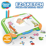 Playful Minds EZ-Sketch