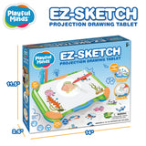 Playful Minds EZ-Sketch