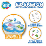 Playful Minds EZ-Sketch