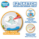 Playful Minds EZ-Sketch