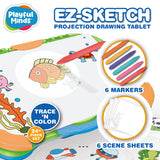 Playful Minds EZ-Sketch