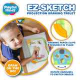 Playful Minds EZ-Sketch